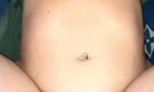 Big Tittie MILF Fucks BBC and gets HUGE CUM SHOT ON Big Tits