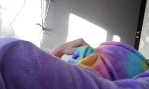 STEPBROTHERS BONER & MY FIRST SQUiRT /ANAL/ STEPFAMILY THERAPY. SQUIRTING WALDEMARIA