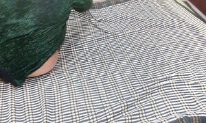 Pakistani Naughty Saali Playing with Big Dick Desi Blowjob Fucked Hard Twice Best Desi Sex Clear Hindi Audio