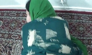 Arab Egyptian Wife Fucking Her Husbands Friend