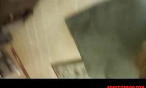 Fucking Mom While She Talking On The Phone