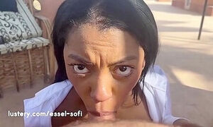 Cumpilation Of Public And Outdoor Fucking