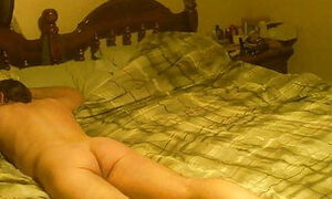 Daddy gets whipped this morning 01292020