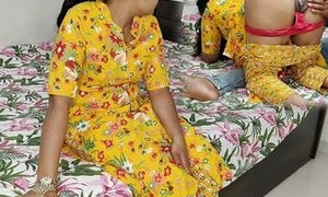 Komal started swearing and getting her ass kicked