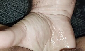 Very wet Pussy