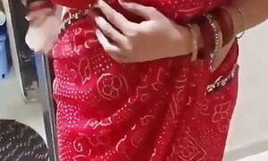 Desi Indian Marwari Sexy Bhabhi