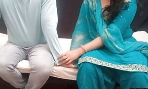 Damaad ji meri gaand maar lo, Please fuck me in the ass, first time anal sex by indian saas, real homemade sex video