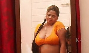 garam bhabi Hindi short film