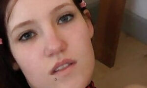 Young Allie Sin