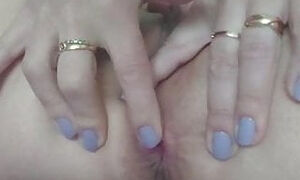 Latvian amateur slut wife teasing