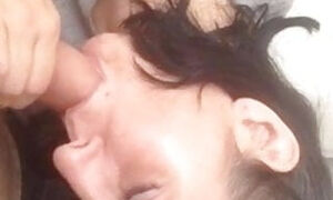 Milf Blowjob