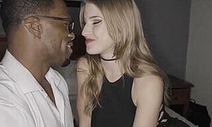 Beauteous Octavia Red And Jamie Knoxx - Bbc Cuckold Sex