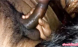 Desi Bhabhi's Secret Desires - Afternoon of Passion