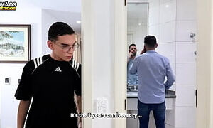 Uma ajuda do Novinho Safado