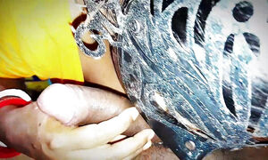Indian mamoni bhabi hardcor sex in village hot sex
