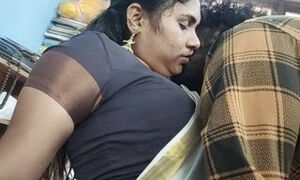 Mallu couple first night video, First night sex, Kerala saree first night hot romance with sex, Mallu couple first night sex