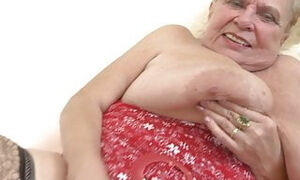 Granny Grandmother Finale