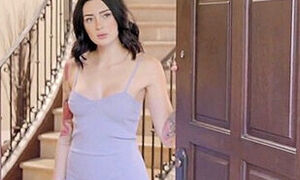 Excellent Adult Video Brunette New Watch Show