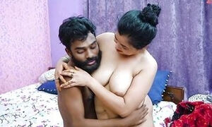 Hot Indian Maid Gets Fucked Hard By Owner