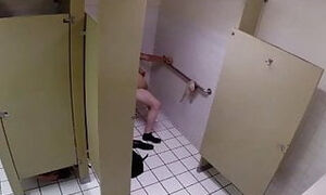 Cuckold wifey and the waiter