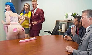 Watch Striking Jewelz Blus Sex