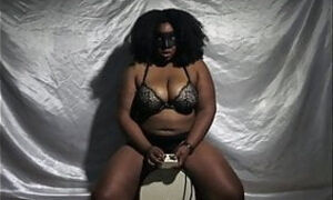 Foxxy on gmax sybian