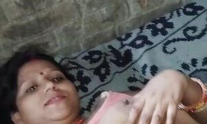 Desi randi thukai customer for home