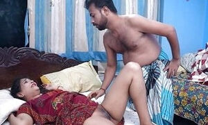 DESI HOUSEWIFE HD HARDCORE FUCK VIDEO WITH BENGALI DIRTY TALK