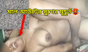 fuck Desi girl very wet pussy with fuck sound. face fuck and cum eat. i am happy to fuck her big dick.