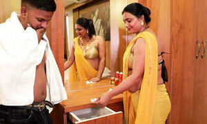 Desi bhabhi ko desi ladke ne zam kar choda