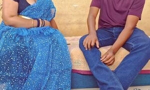 POV - Mami ji ki second love story