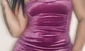 Minifalda conchevino 2