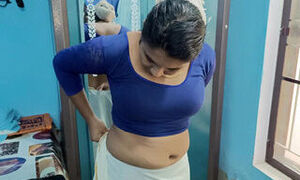 My girl friend day after marriage first night sex part - 2 malayalam adult movie,