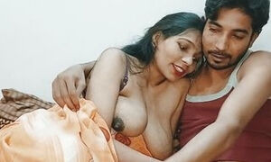 Desi Pregnant Neighbor Bhabhi Hindi Audio Sex