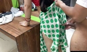 Tailor Seduces Bhabhi Ft. Alisha Singh & Aryan.