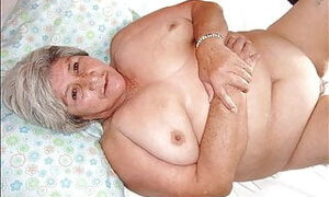 HelloGrannY fledgling Latina grandmothers plumbed