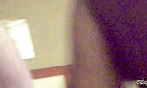 Maxine X Behind the Scenes of Incredible Exxxoitca Orgy