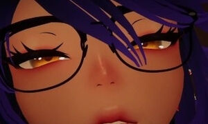 You like mommy Gock? What I'm just being honest.