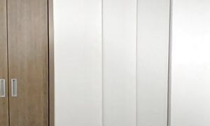 I never get tired of Lorene's old nipple sucking routine