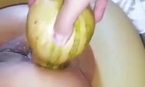 LOOSE AMATEUR ASSHOLE CALABASH ANAL GAPE