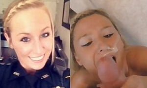 Hot facial
