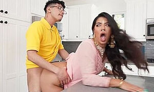 Shameless Mind-boggling Adult - Fae Love And Jasmine Sherni