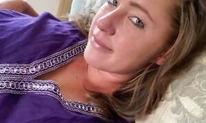 My wife really wanted me to record her
