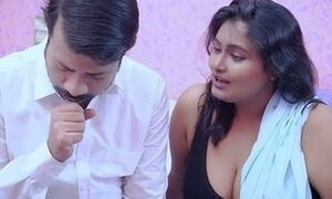 Horny stepmom seduces