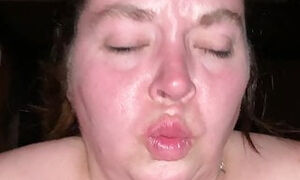 Big Fat Titties Riding