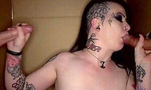 Lol - Eats Men In A Box - Mallory Maneater