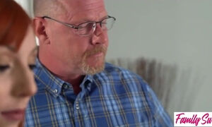 That's the only way how we resolve any arguments in this step-family