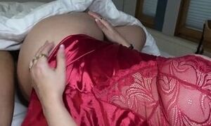 Home bang-out with 2 mature mothers