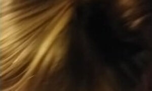 Amazing head that i will never forget