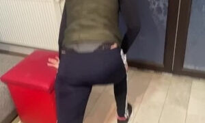 MilfyCalla shorts compilation - Fetish, romantic blow-jobs, latina cum-slut with big-ass 38